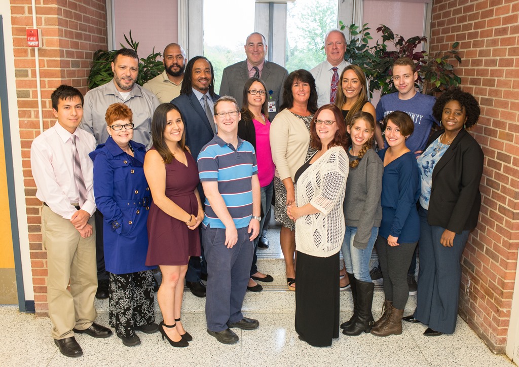 GTFH Alumni 2015