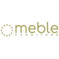 Meble Furniture Logo