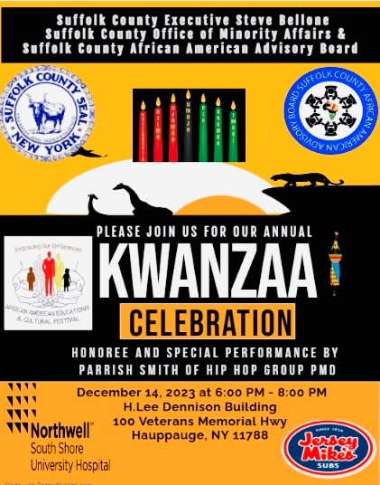 Kwanzaa-2023