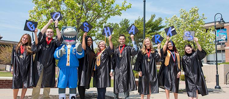 Event Calendar - Suffolk Community College Foundation