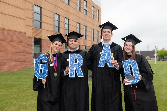 SUNY Empire State College opens new campus in Selden