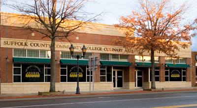 Culinary-Center