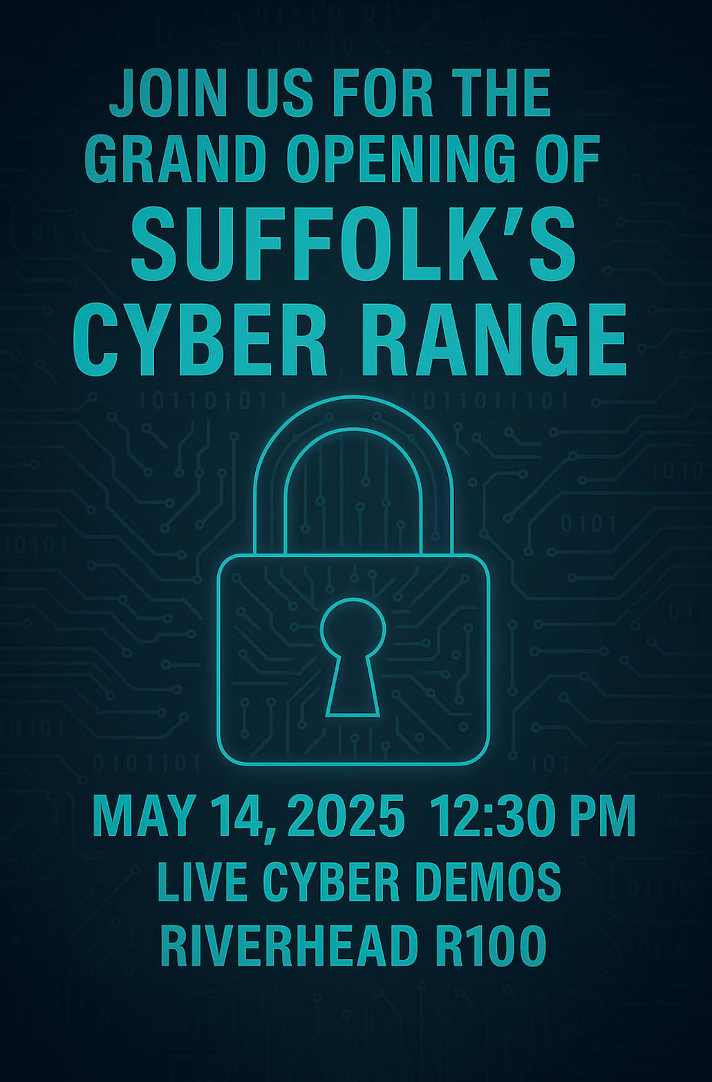 Cyber-Range-2025