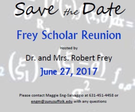 Frey Reunion 2017