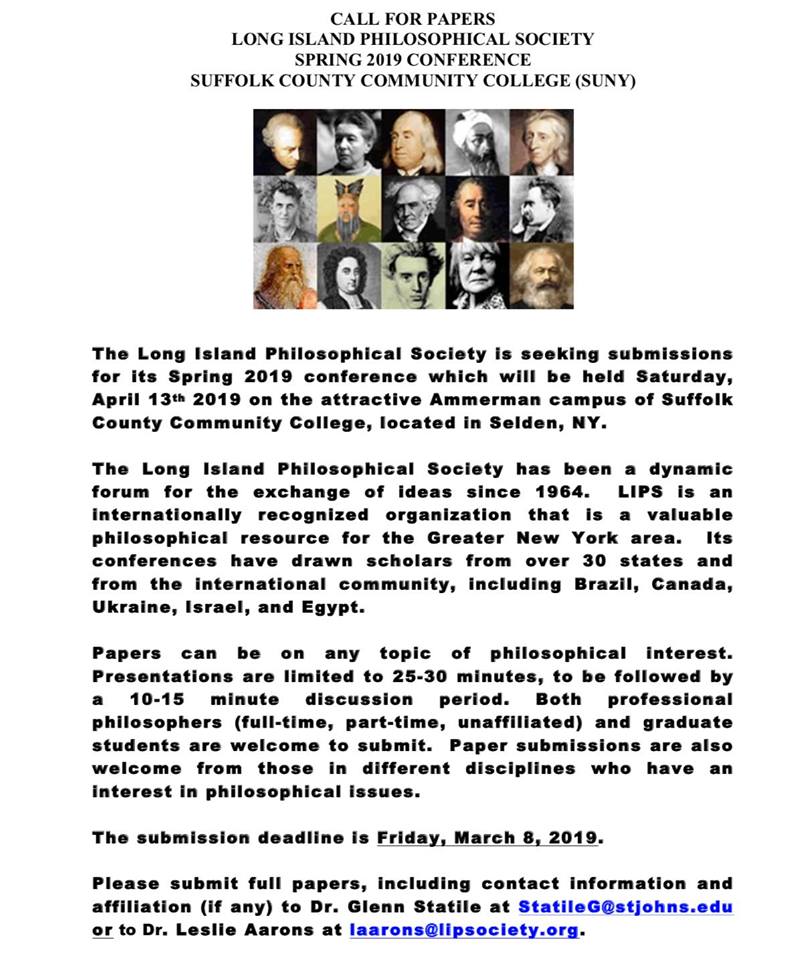 Philosophy-Conference-2019