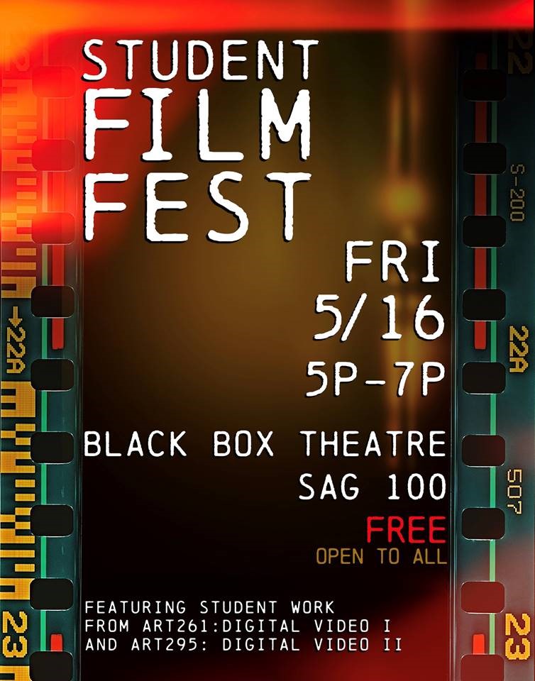 Short-Film-Festival 2025