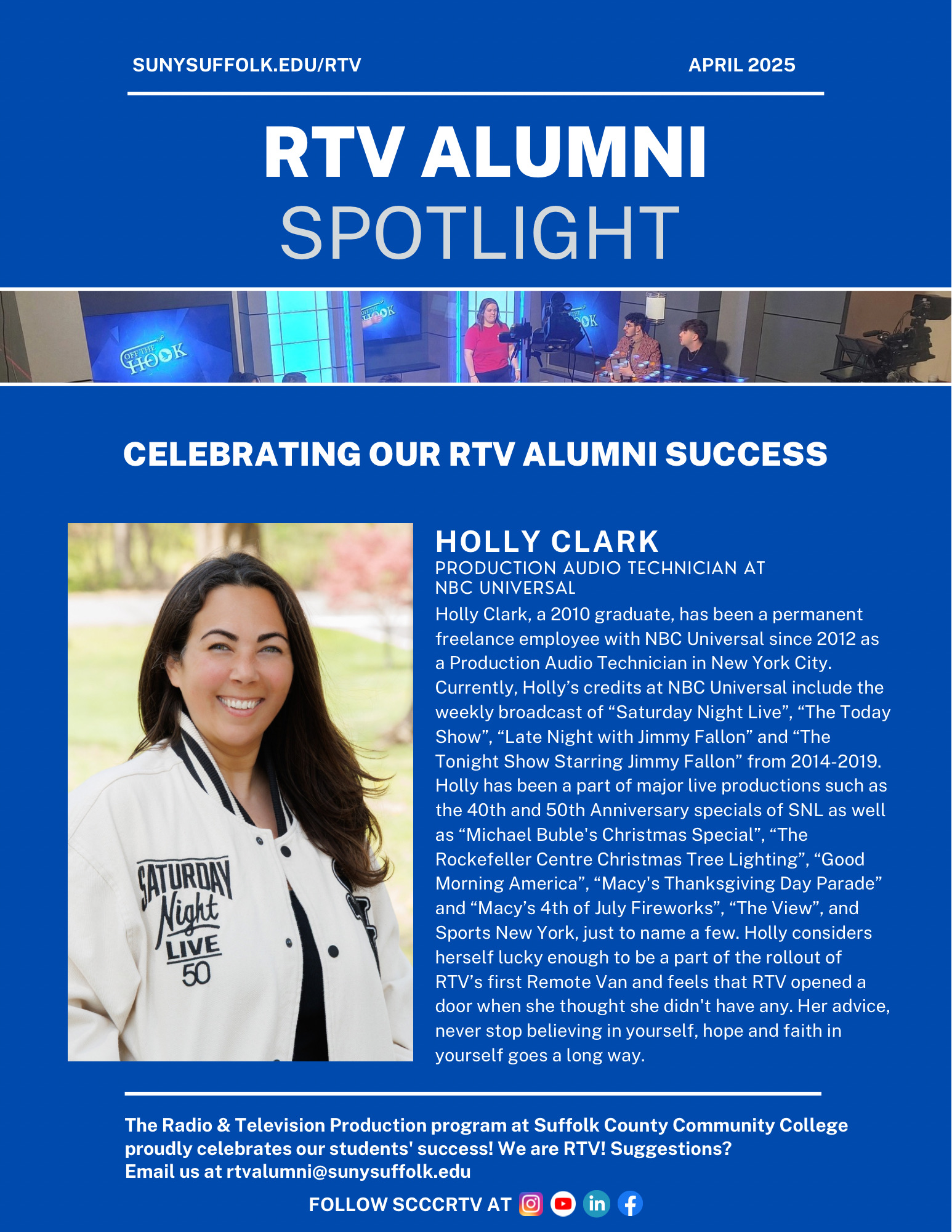 RTV-Spotlight-Newsletter-2025-April-Issue