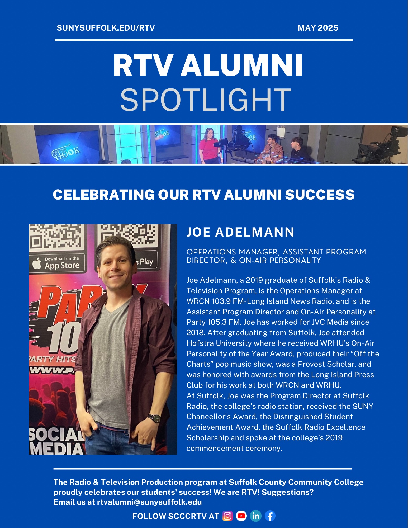 RTV-Spotlight-Newsletter-2025-May-Issue