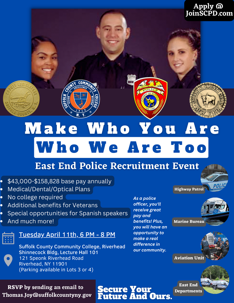 SCPD-Recruitment-East-End-Flyer