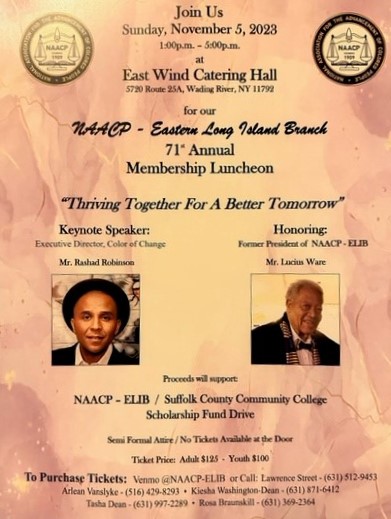 NAACP-Eastern-LI-2023-11-5