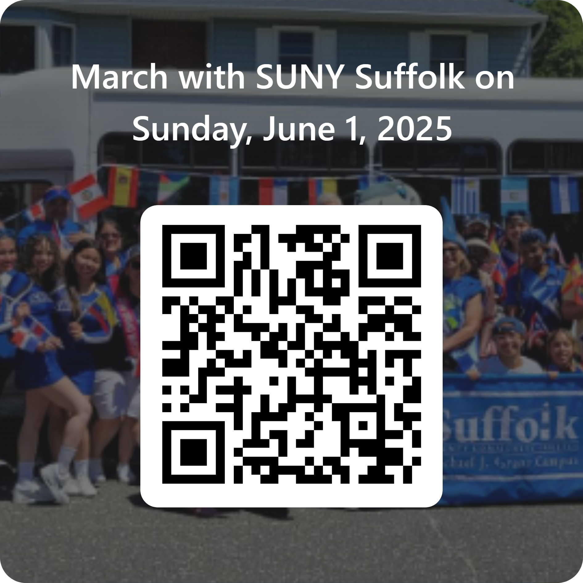 QRCode-for-March-with-SUNY-Suffolk-on-Sunday-June-1-2025-2