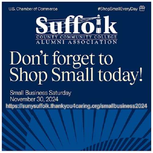 2024 Small-Business-Saturday-SUNY-Suffolk