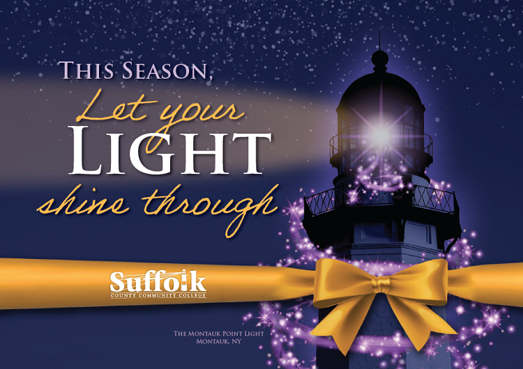SUNY-Suffolk-Holiday-Card-2021