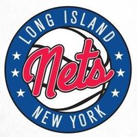 Long Island Nets Logo