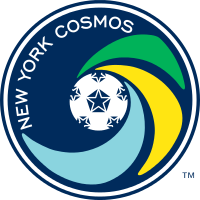 New York Cosmos Soccer