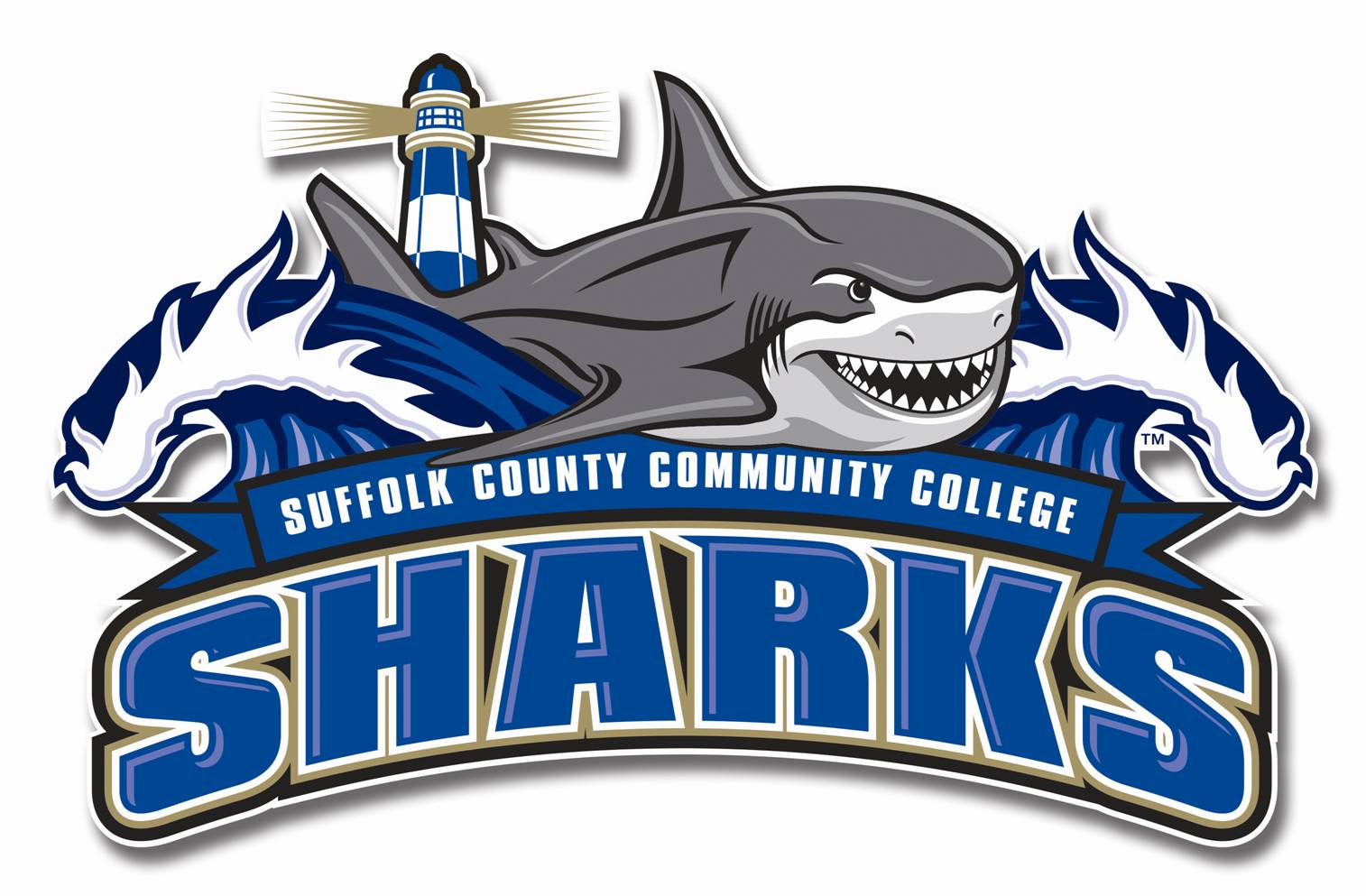 Suffolk County Community College Sharks