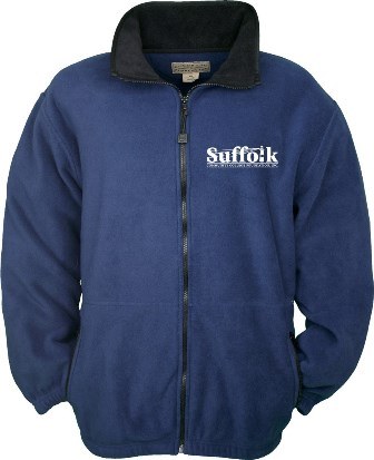 Fleece Jacket