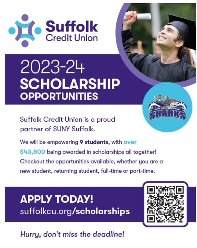Event Calendar - Suffolk Community College Foundation