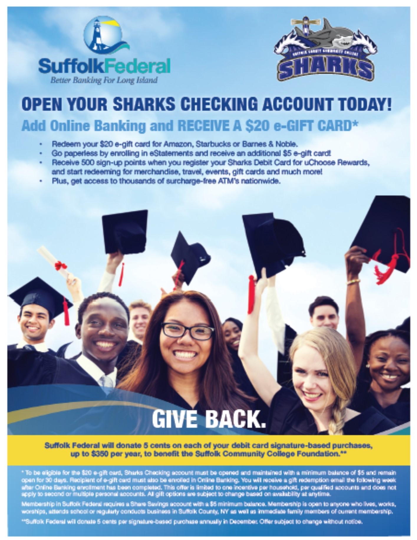 suffolk-federal-credit-union/Sharks-Checking-2020-8-12