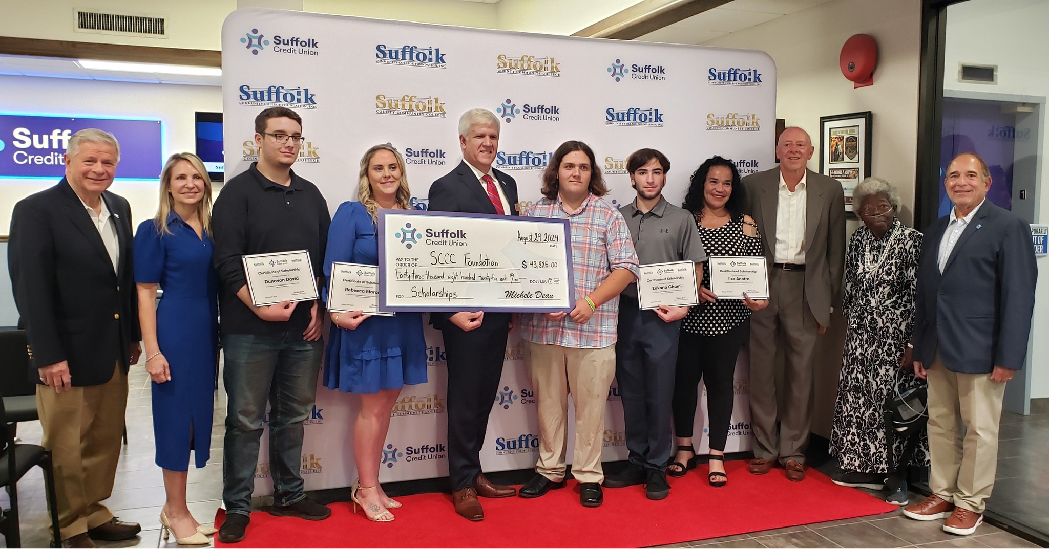 Suffolk-Credit-Union-Scholarship-Reception-2024